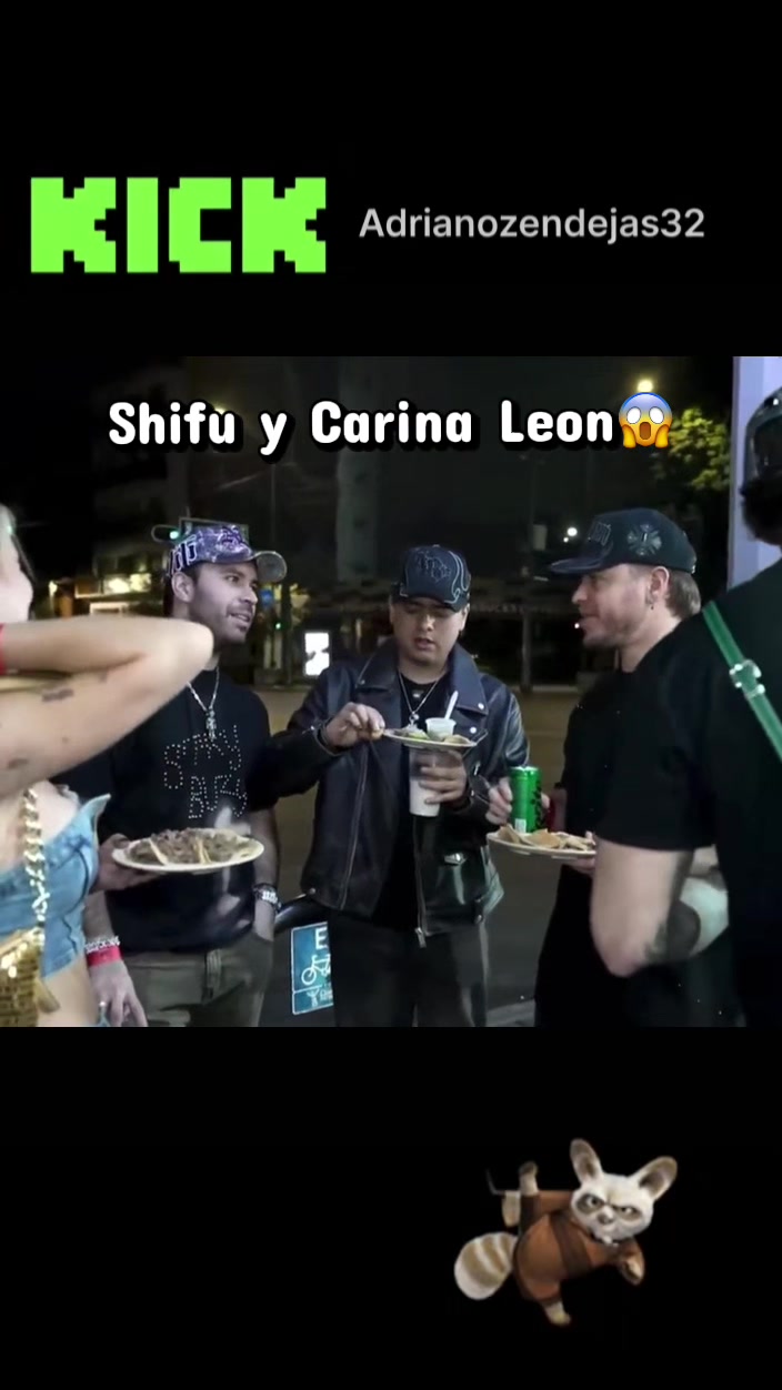 @MaestroShifu