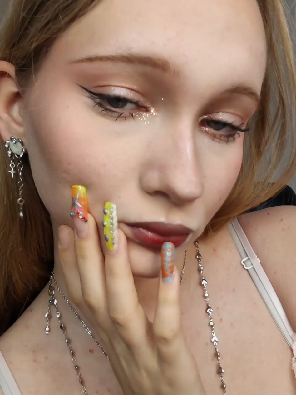 @мейкапчики Anfi