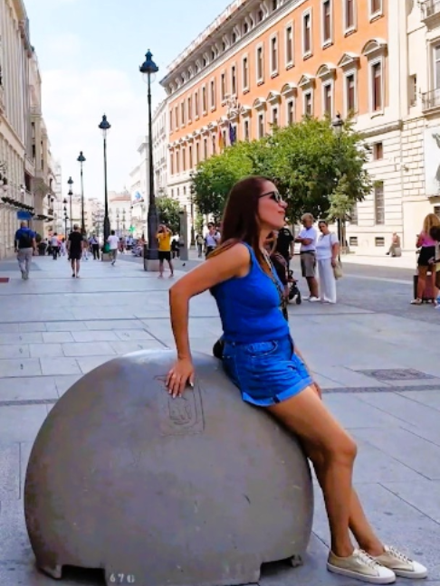 @Life in Spain