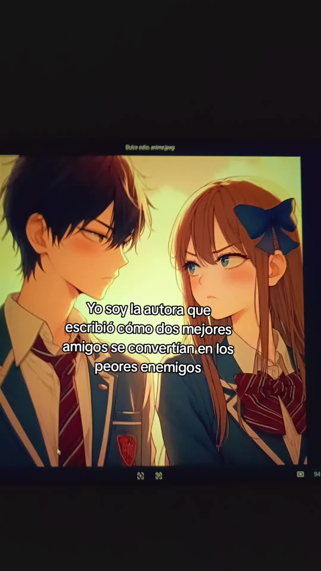 @Kawaiiworld8 - Escritora DO 💋