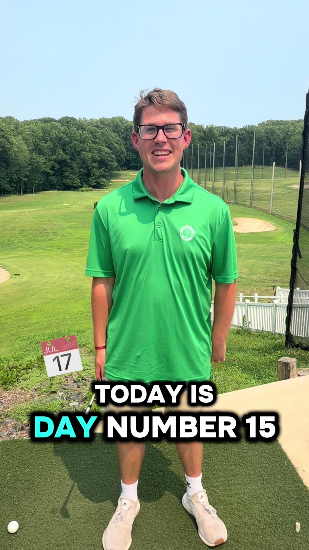 @Severna Park Golf Center
