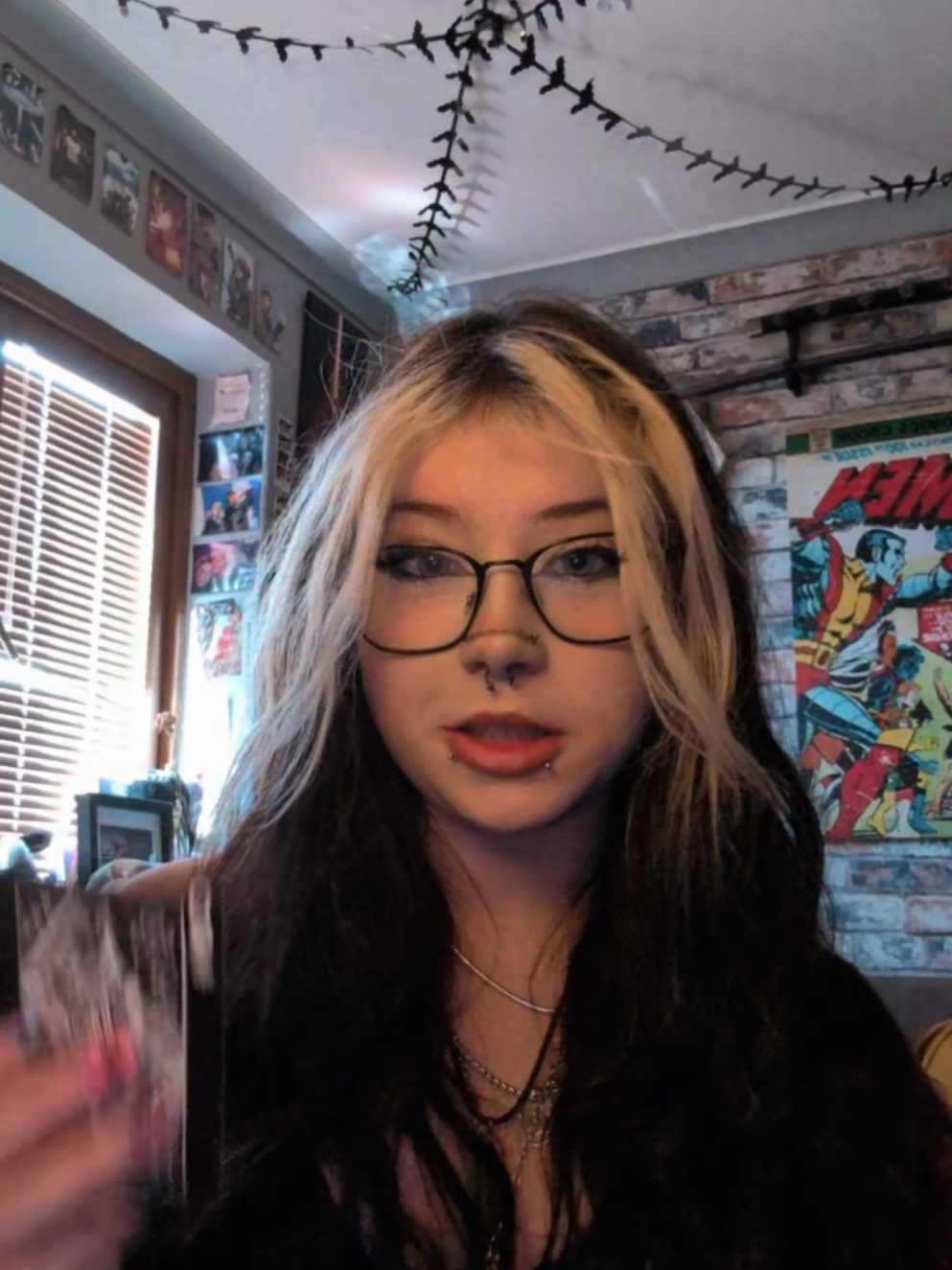@Sienna Raven <3