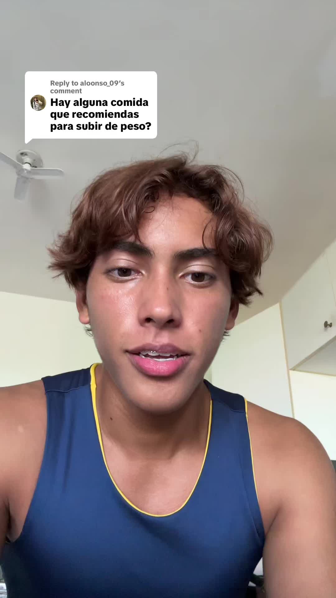 @Aar&oacute;n Acosta