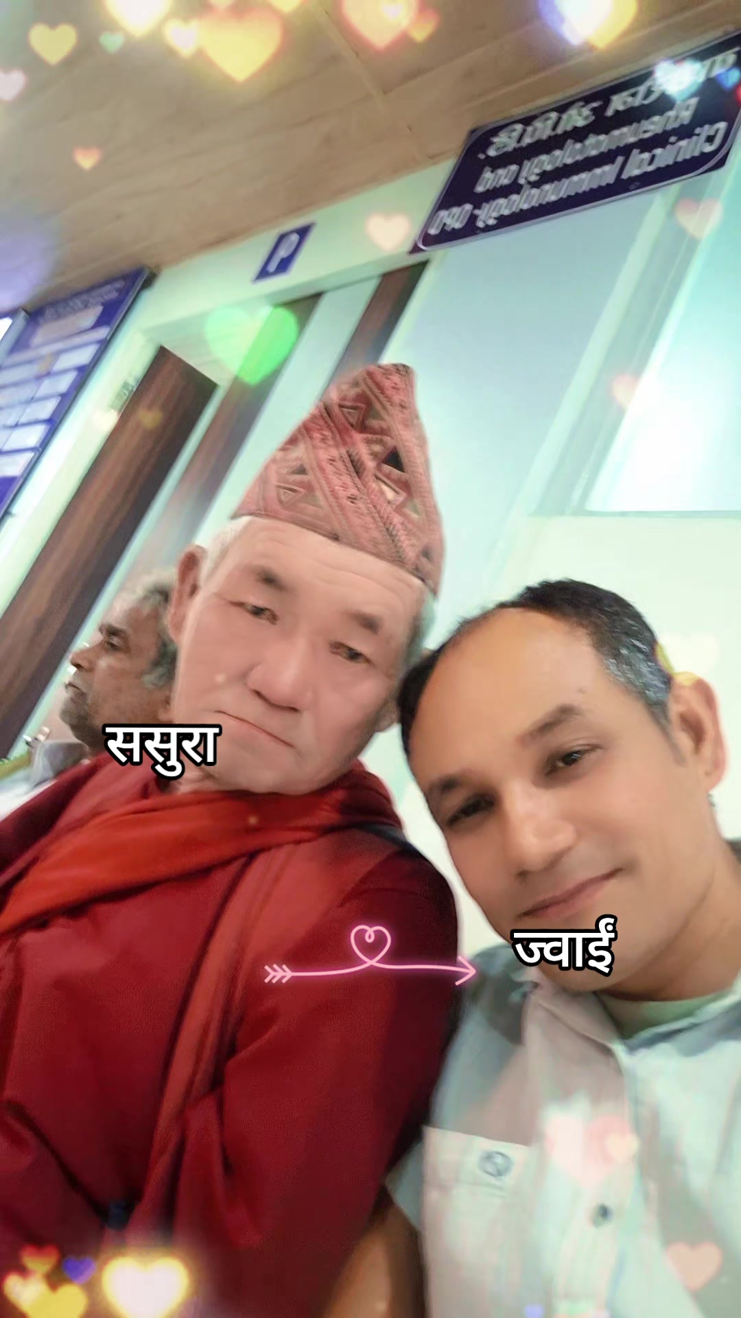 @Buddhi Tamang