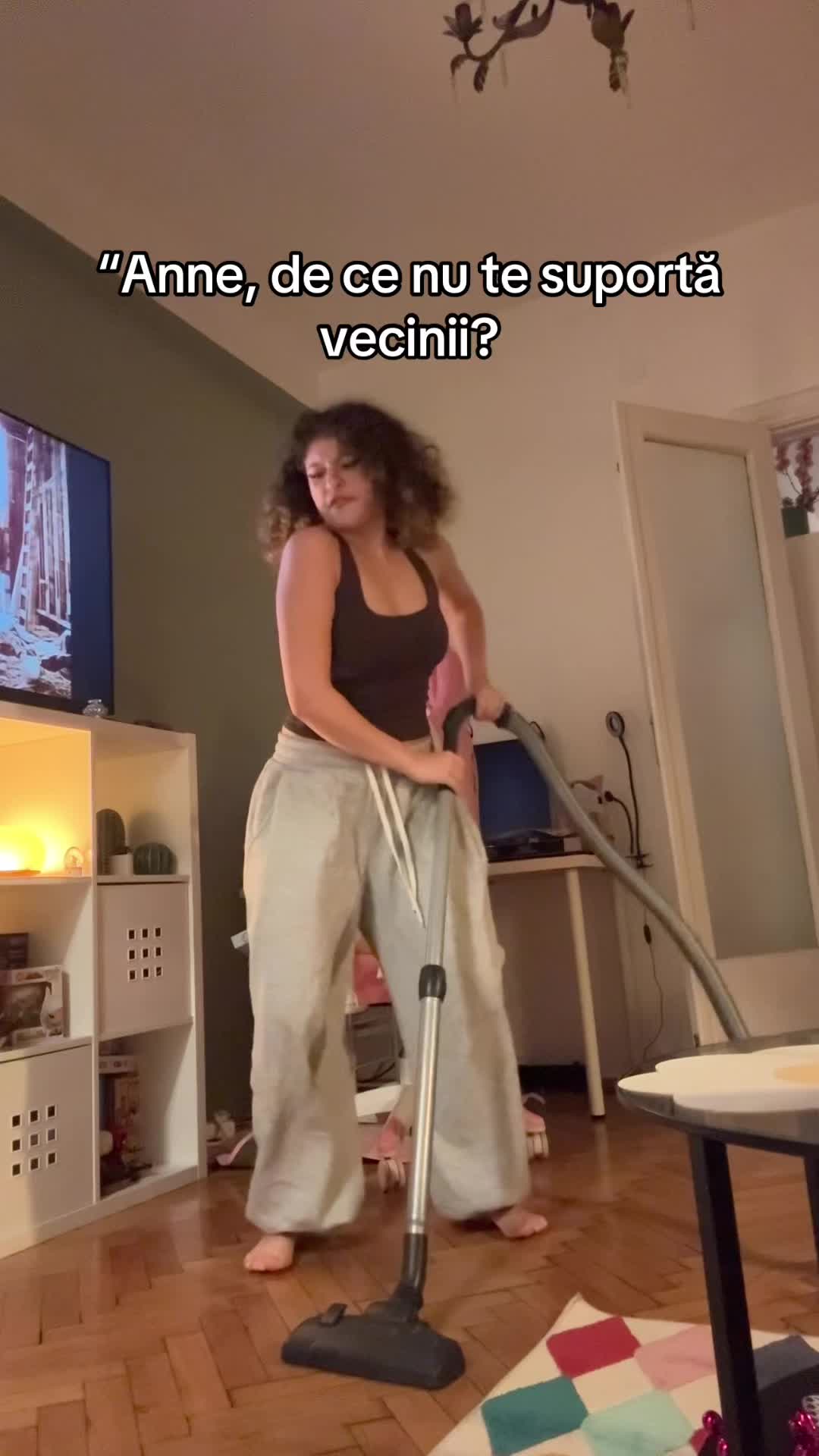 @Anne’s world