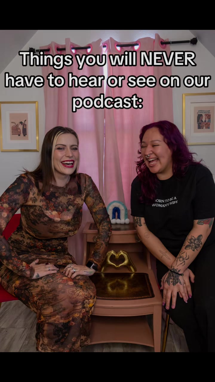 @But I&rsquo;m a Lesbian Podcast