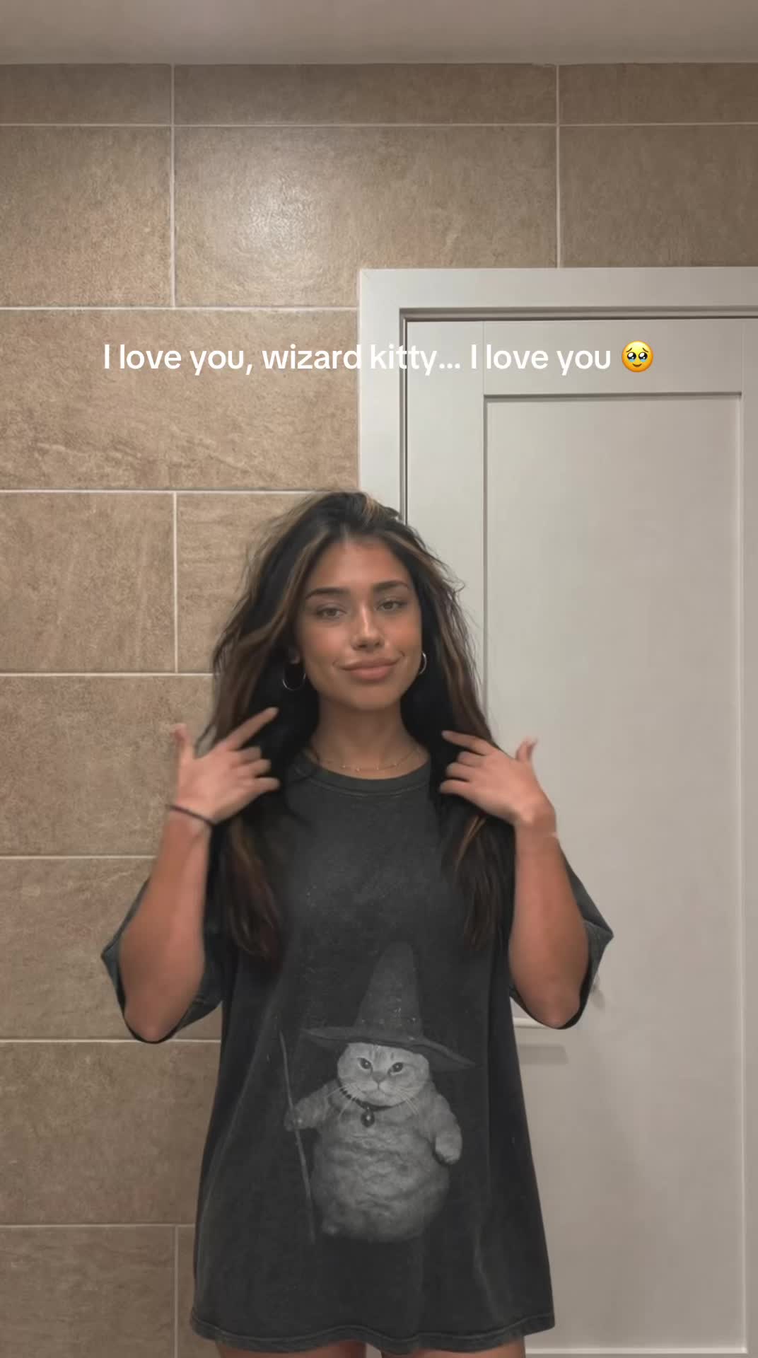 @Chloe Amira