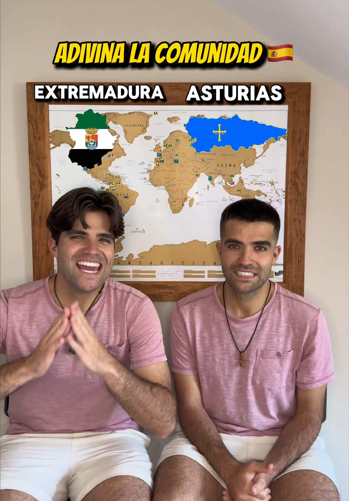 @Gemelos Viajeros 🌍✈️