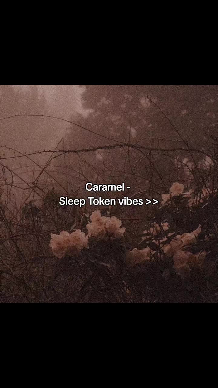 @Bad Omens Vibes