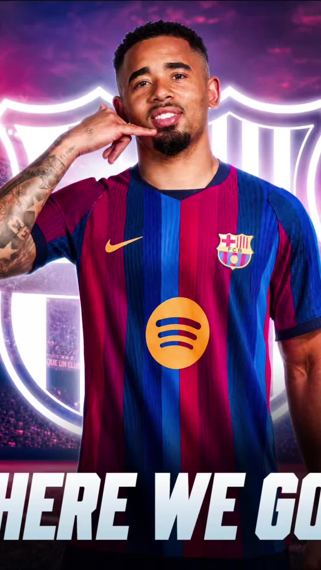 @Football Tracker