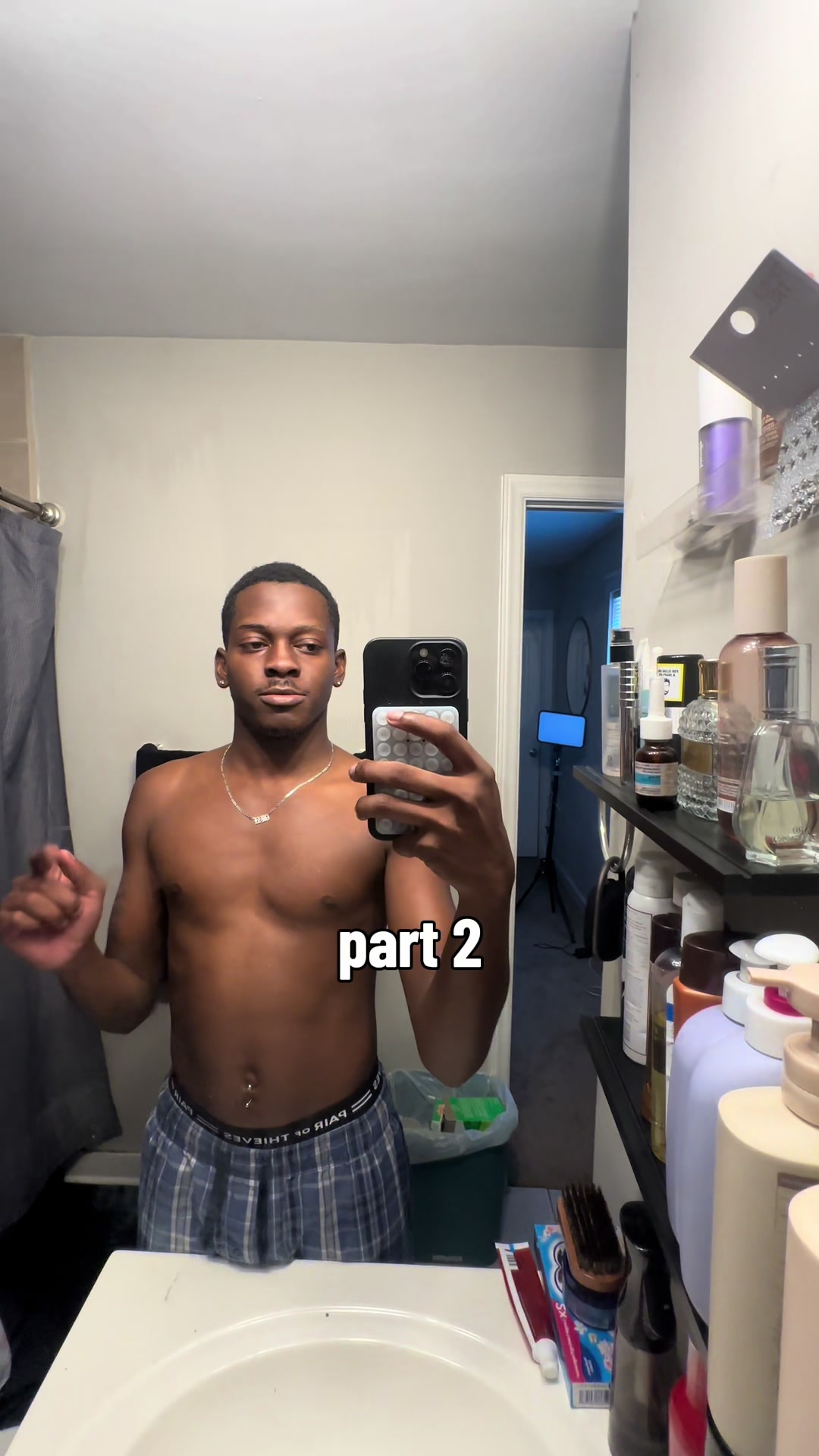 @que