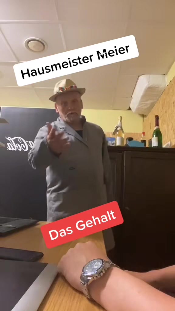 @Der Hausmeister Meier