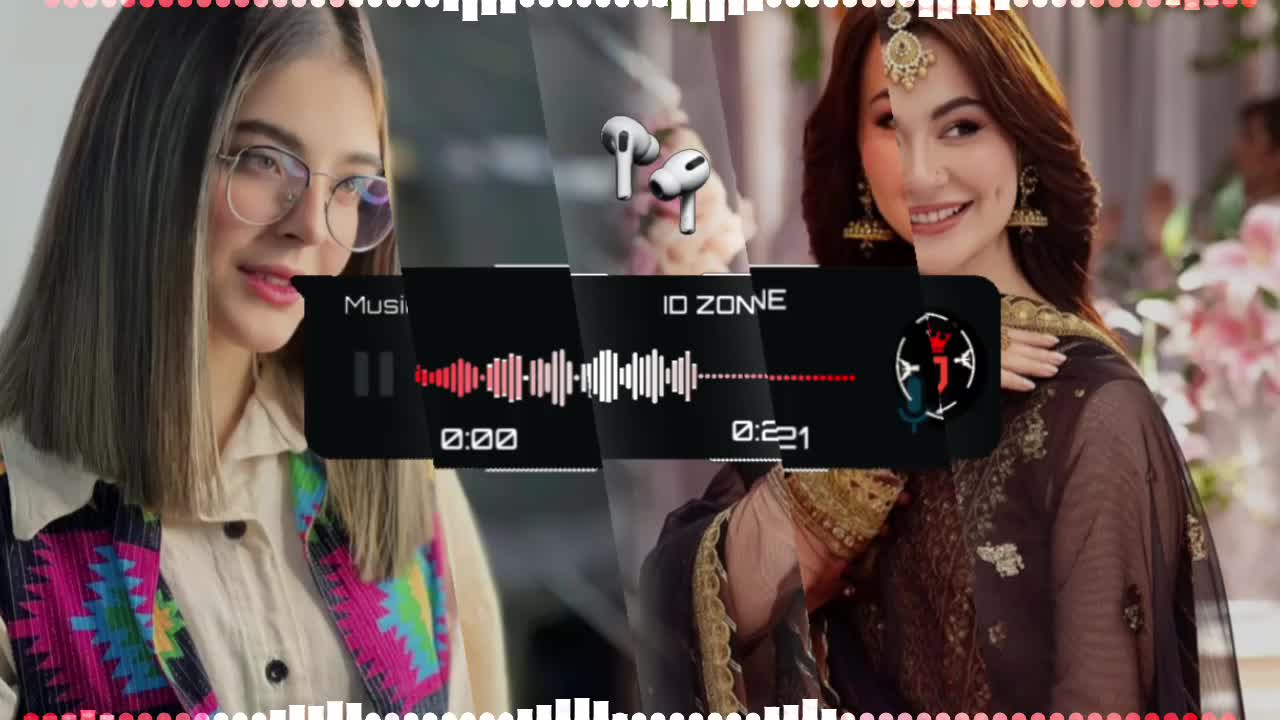 @💙 𝗜𝗗 𝗭𝗢𝗡𝗘 🎧
