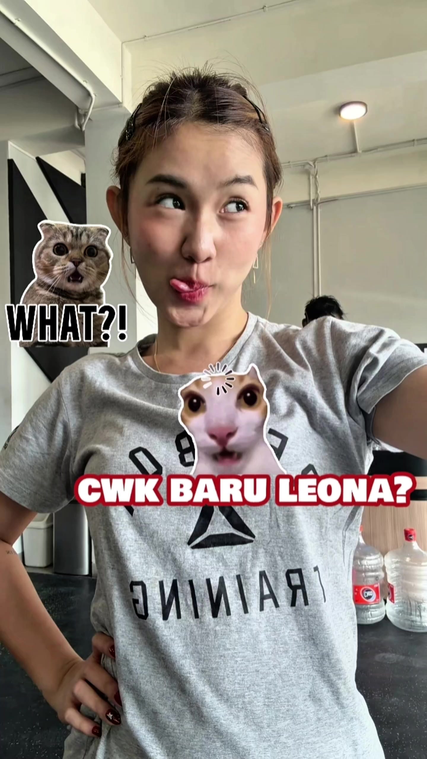 @Leonazhen