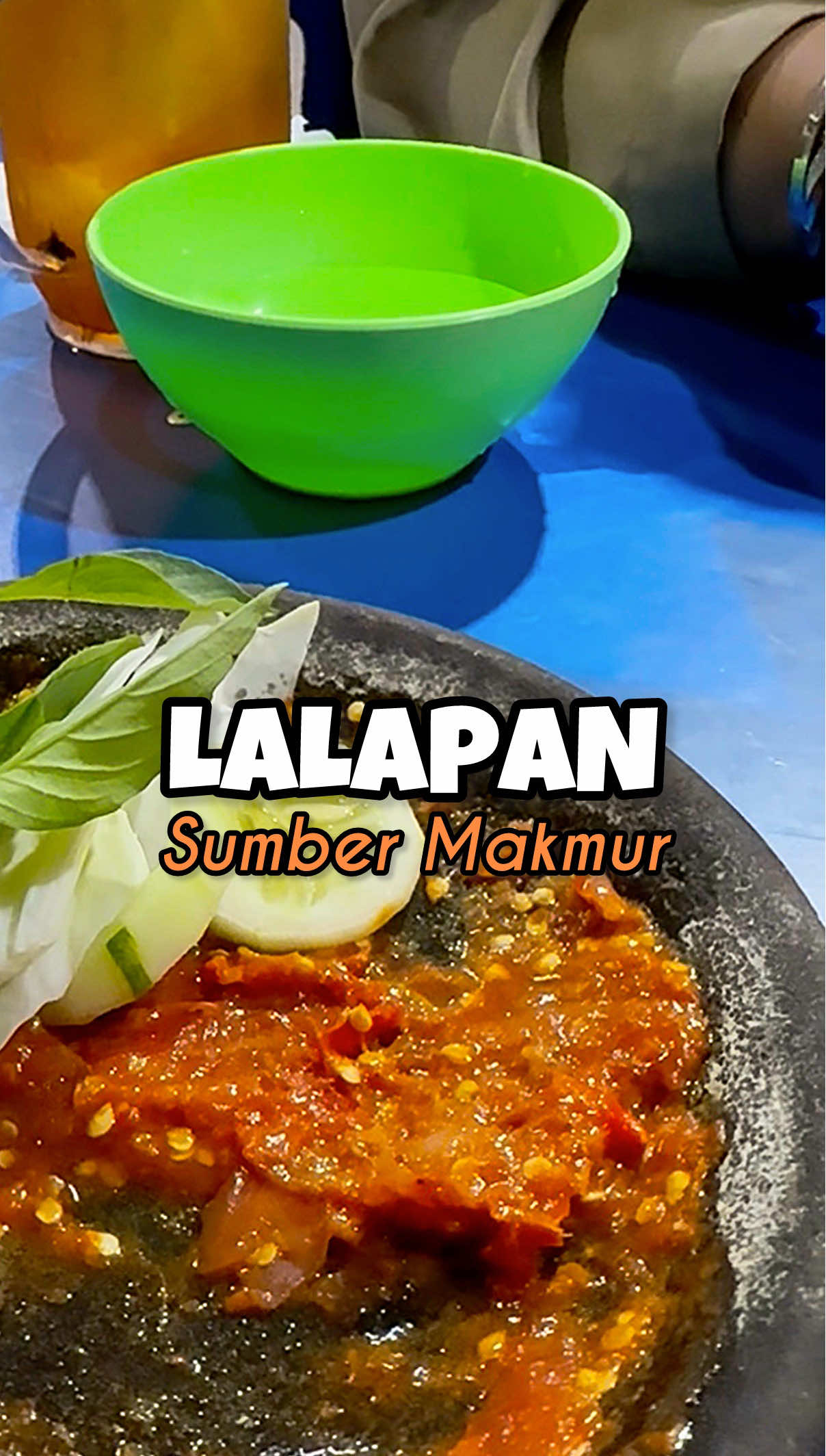 @Tukang Bantas
