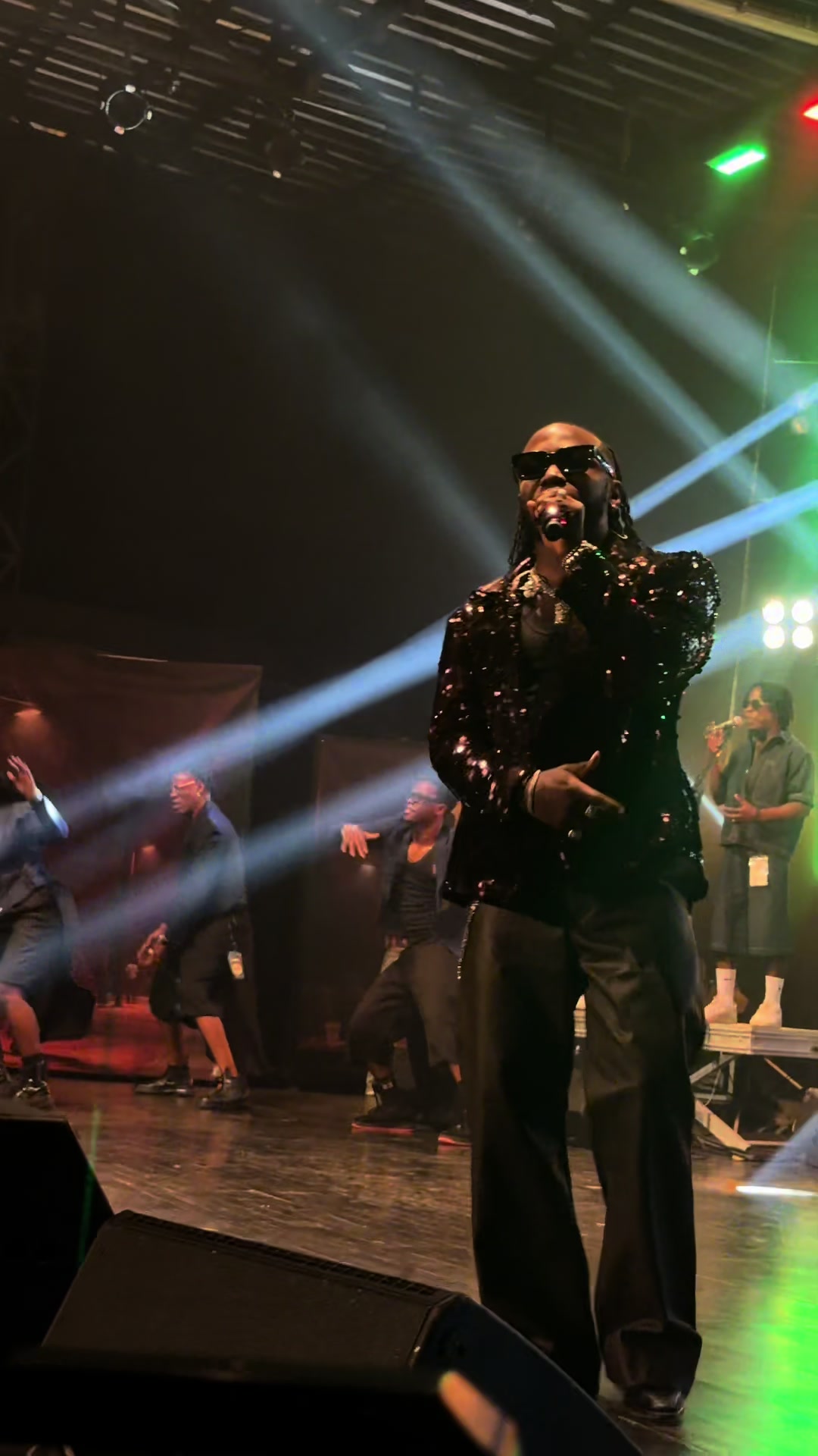 @FANICKO x DON DADA