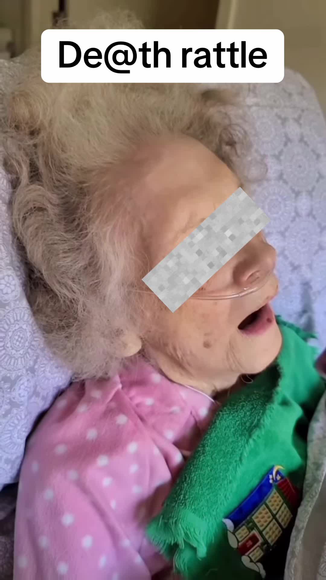 @💖Hospice Nurse Penny💖