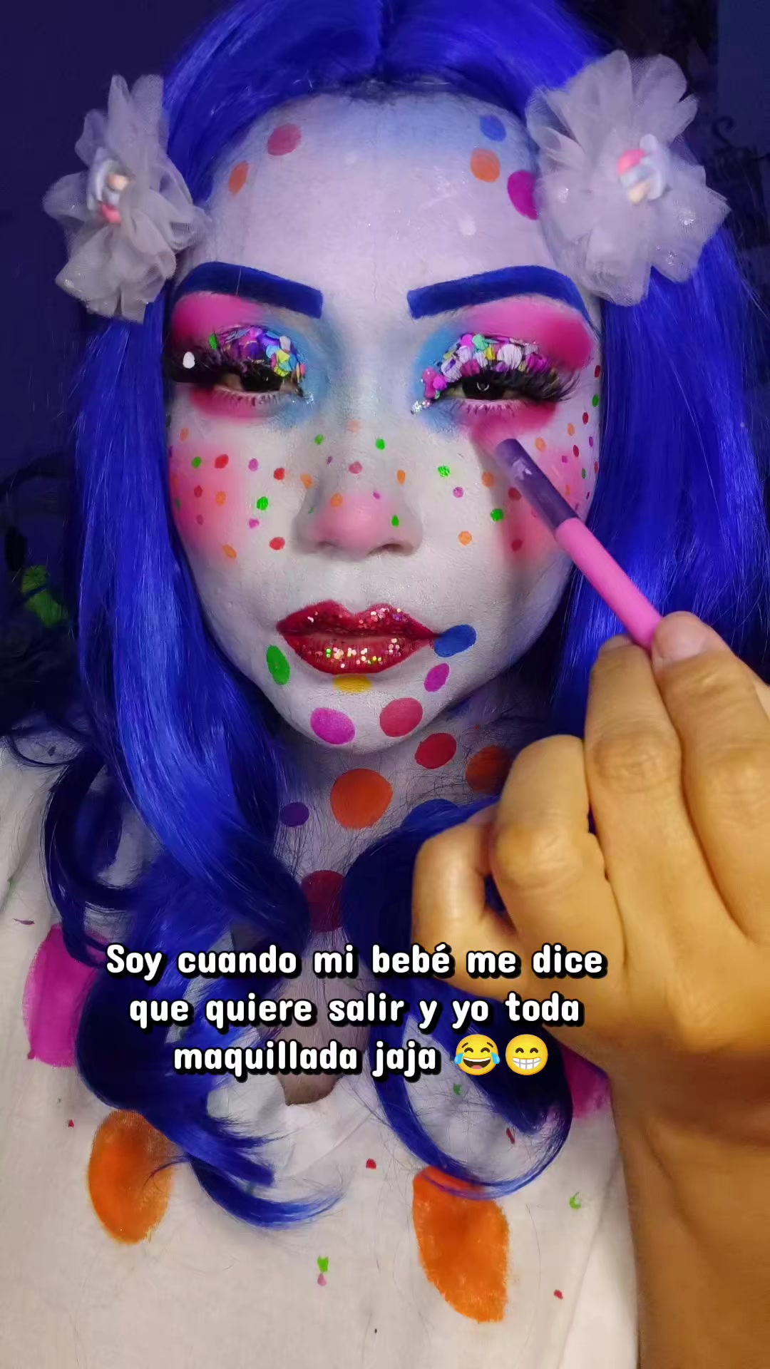@Janni Ayala