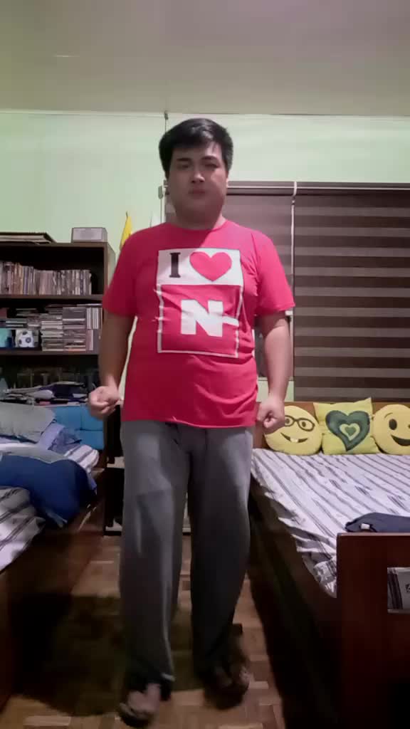 @Michael Capistrano