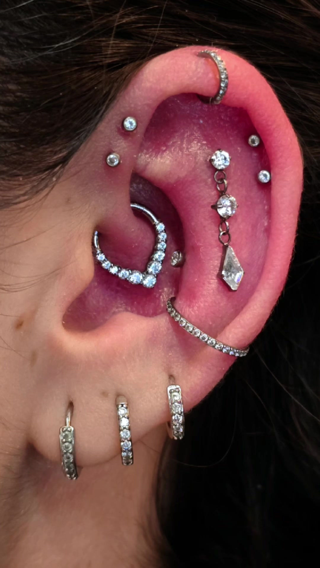 @Silver Needles Tattoo Mx