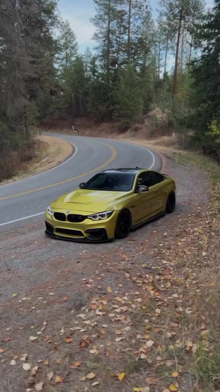 @BMW