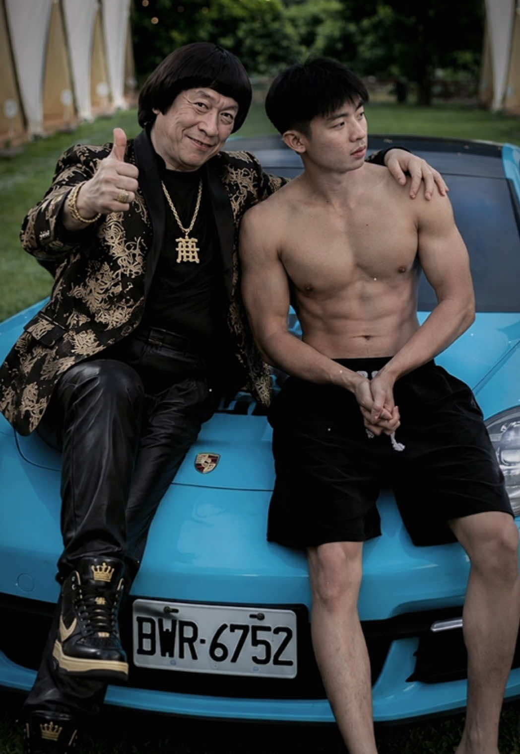 @陳天兵