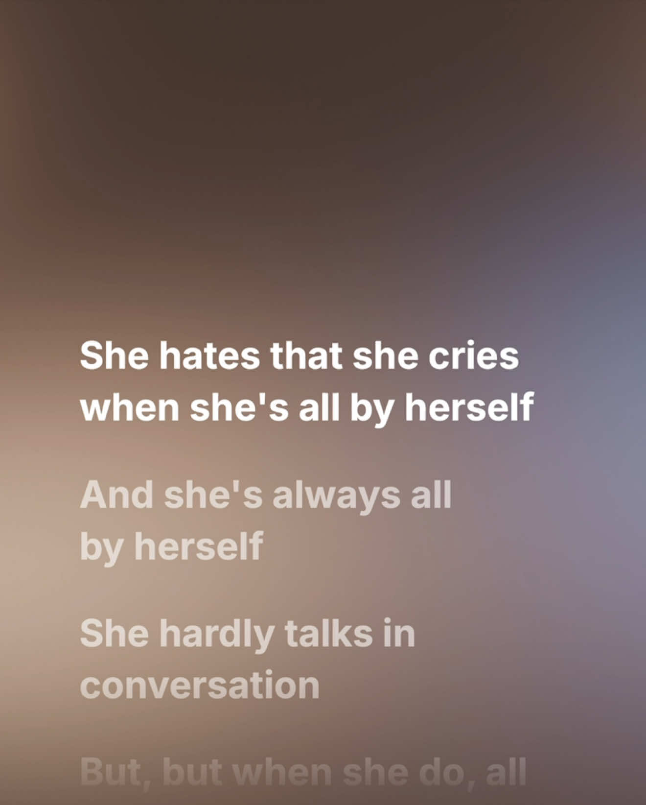 @trivioze lyrics