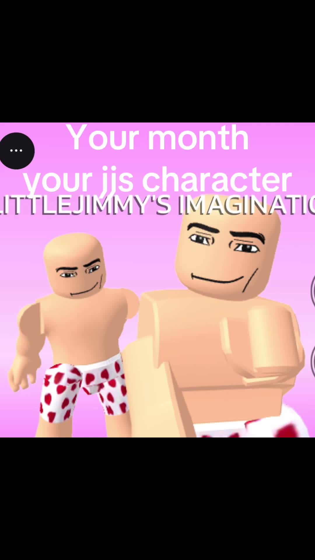 @Jimmy
