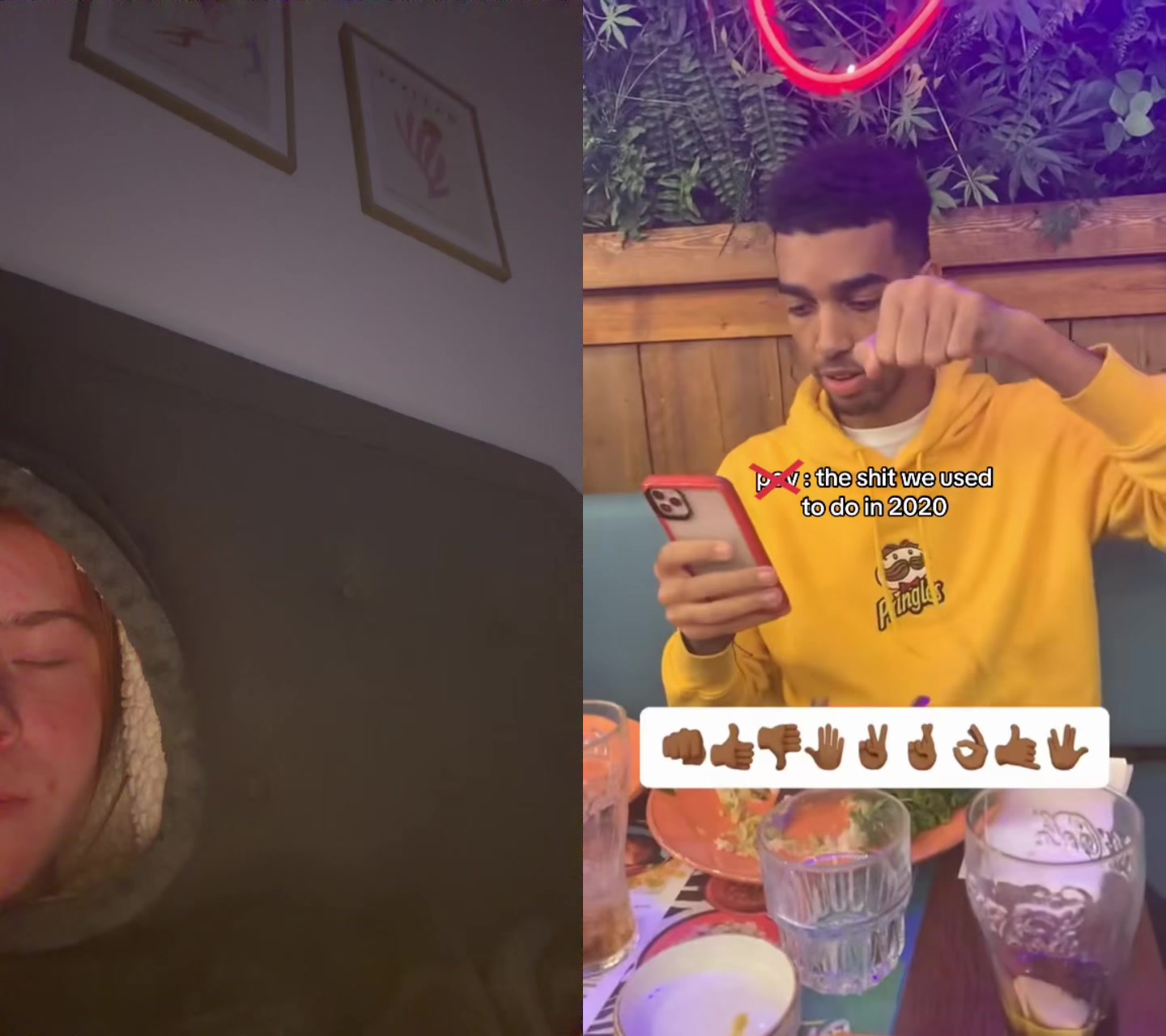 @harperpigmintation