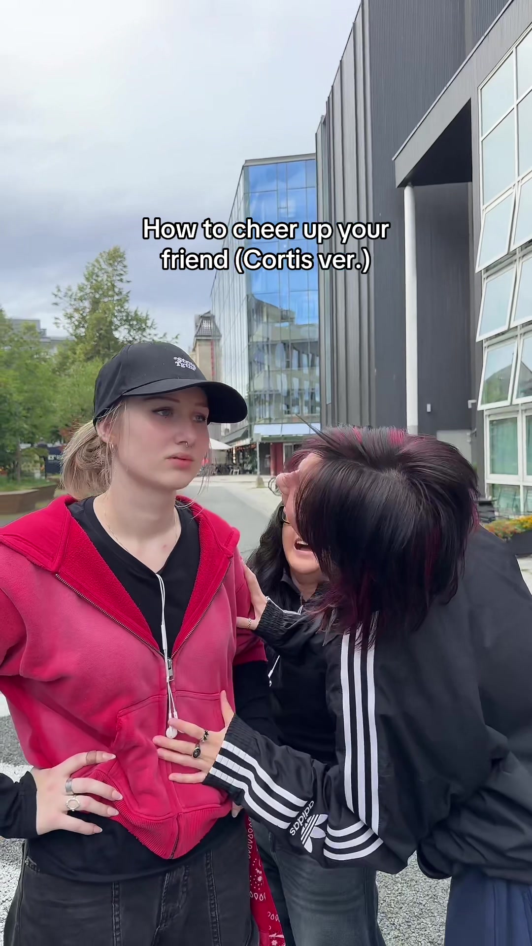 @Chromatic Dance Crew