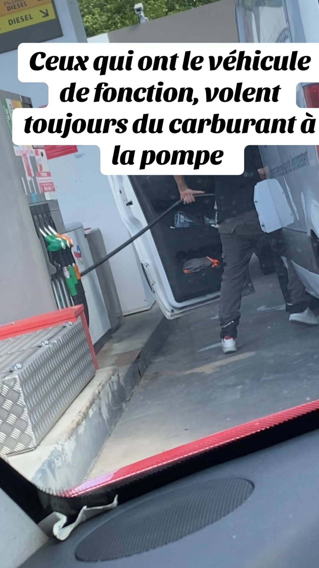 @l'&eacute;ventualit&eacute;