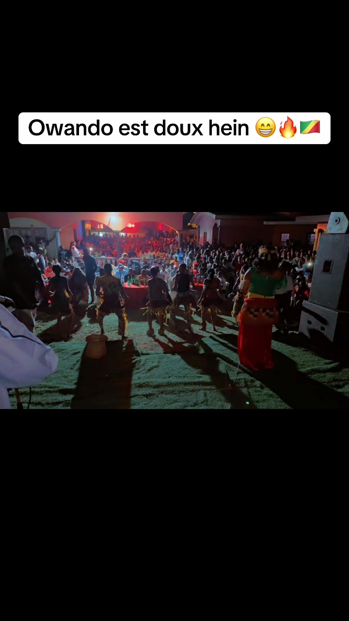 @Perly Dambendzet Officiel