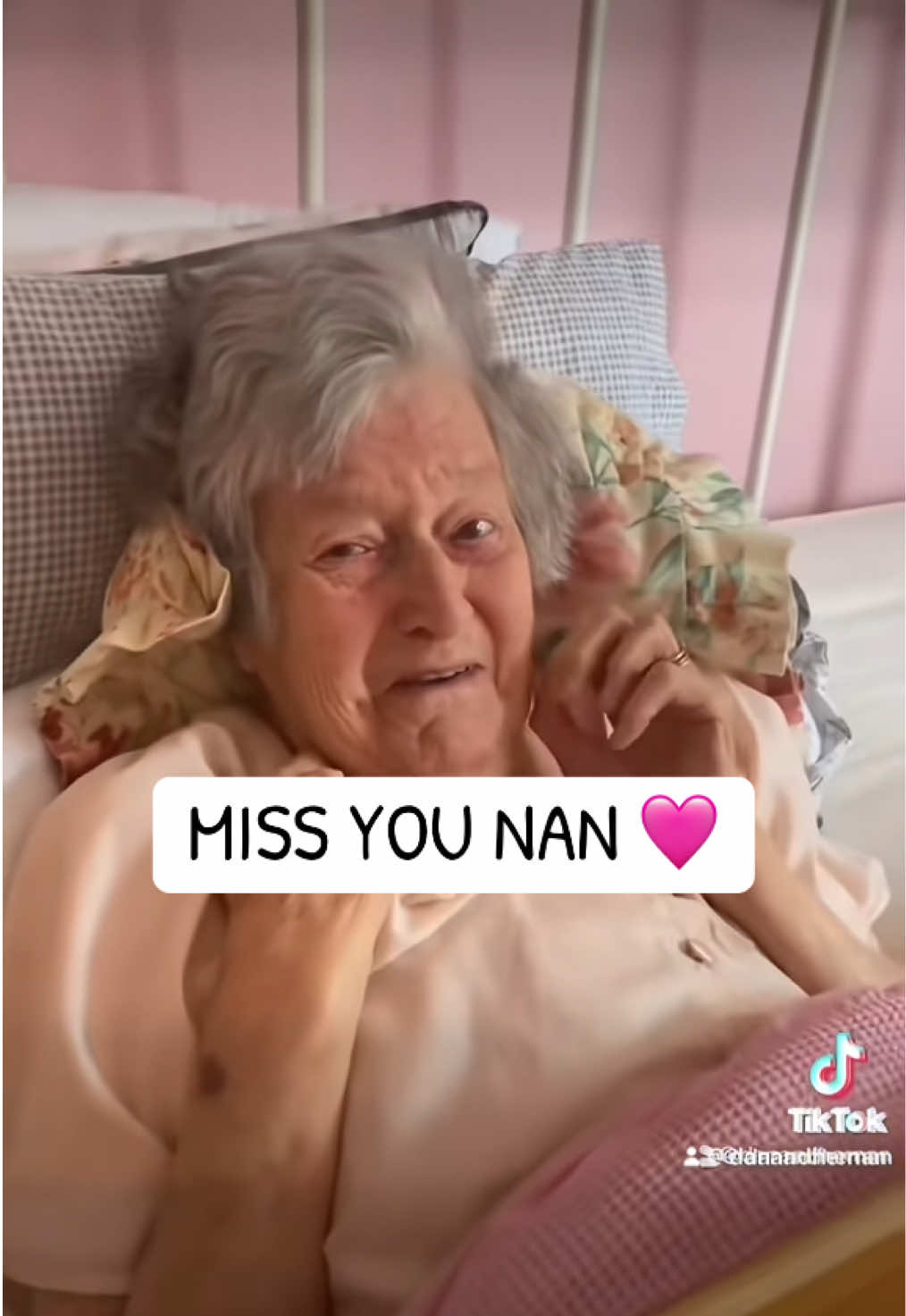 @Dan And Her Nan