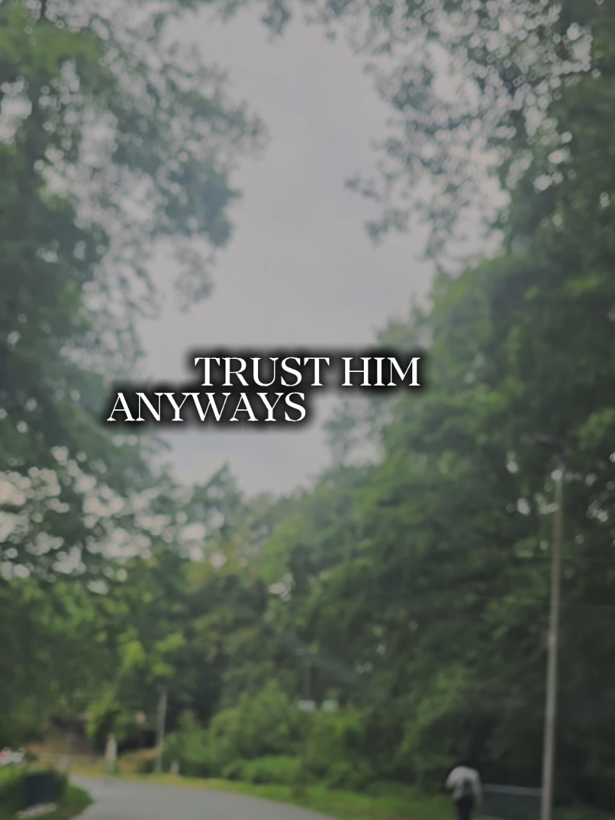 @Gods Very Own