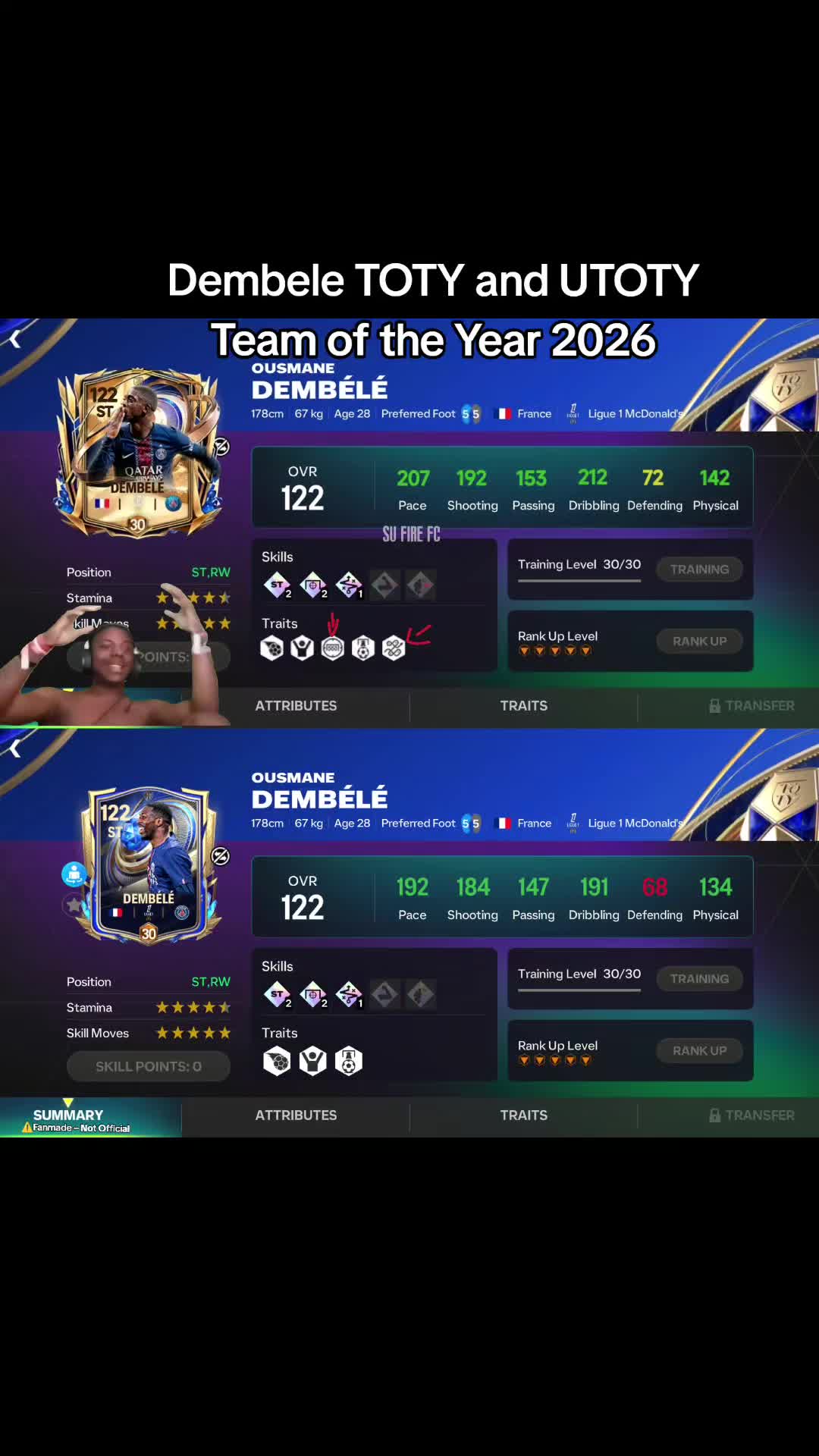 @Su fire FC ✅