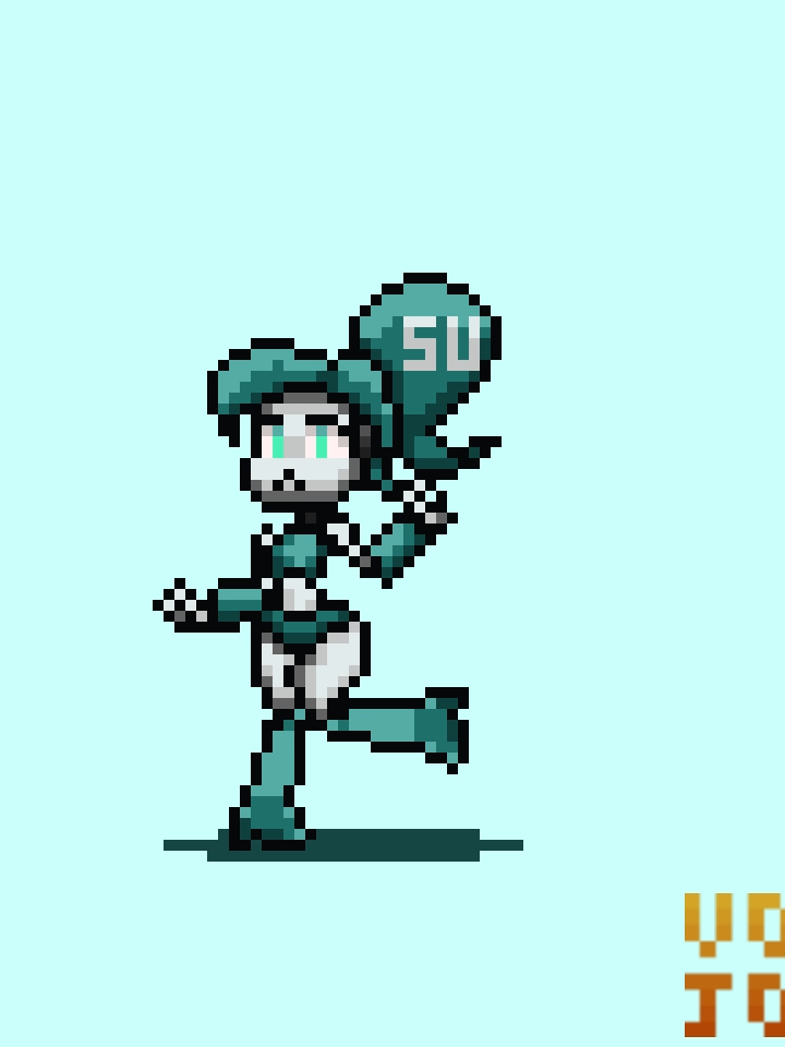 @Volt Jolt