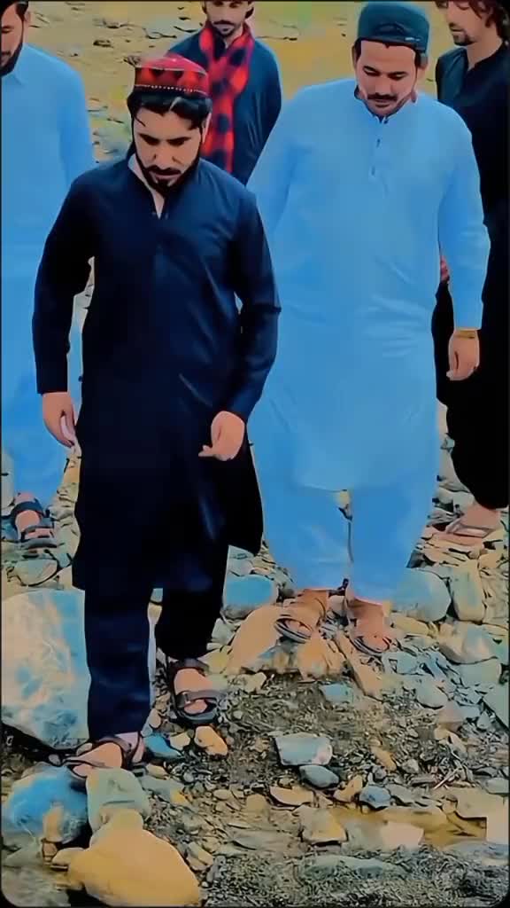 @Ibrahim Afghan