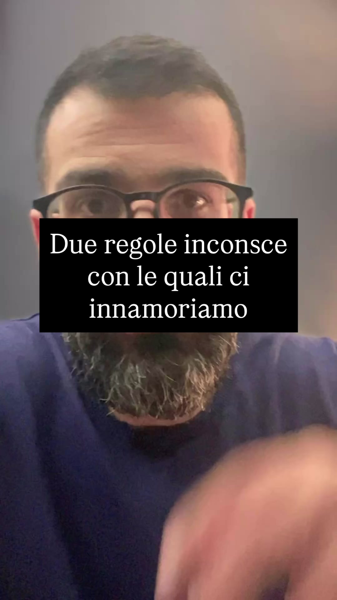 @Michele Mezzanotte Psicologo
