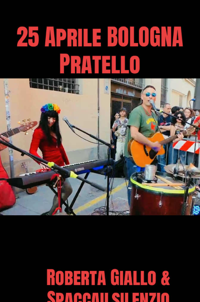 @ROBERTA GIALLO