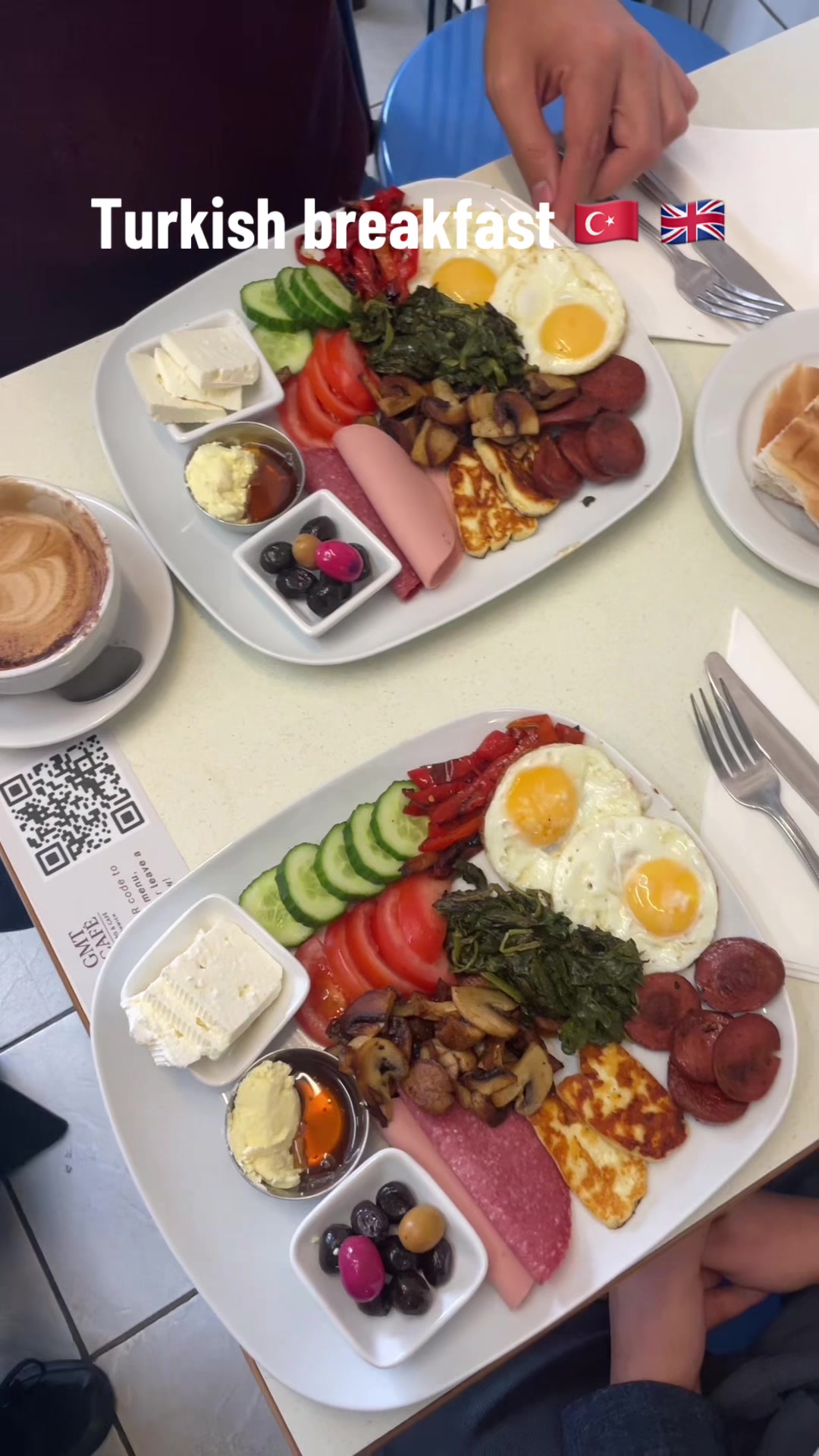 @GMT Cafè