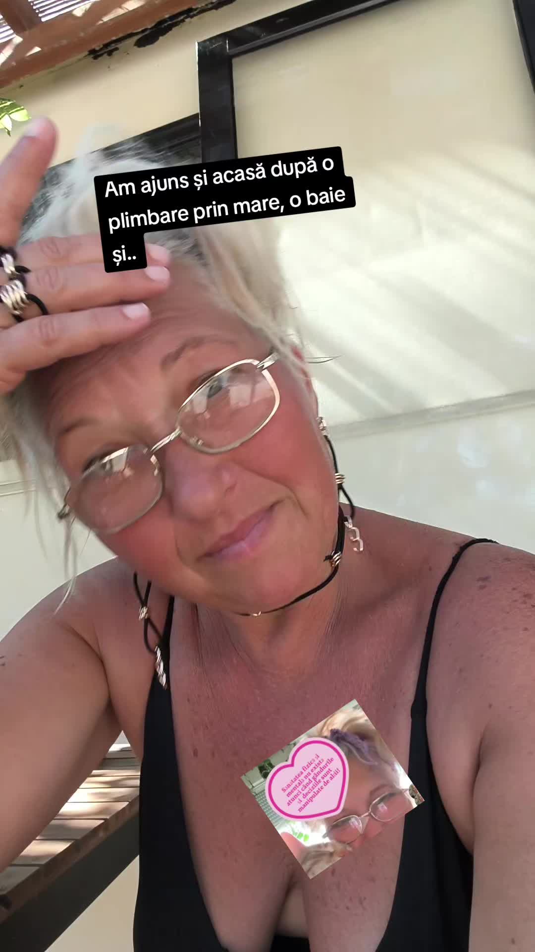 @Manuela
