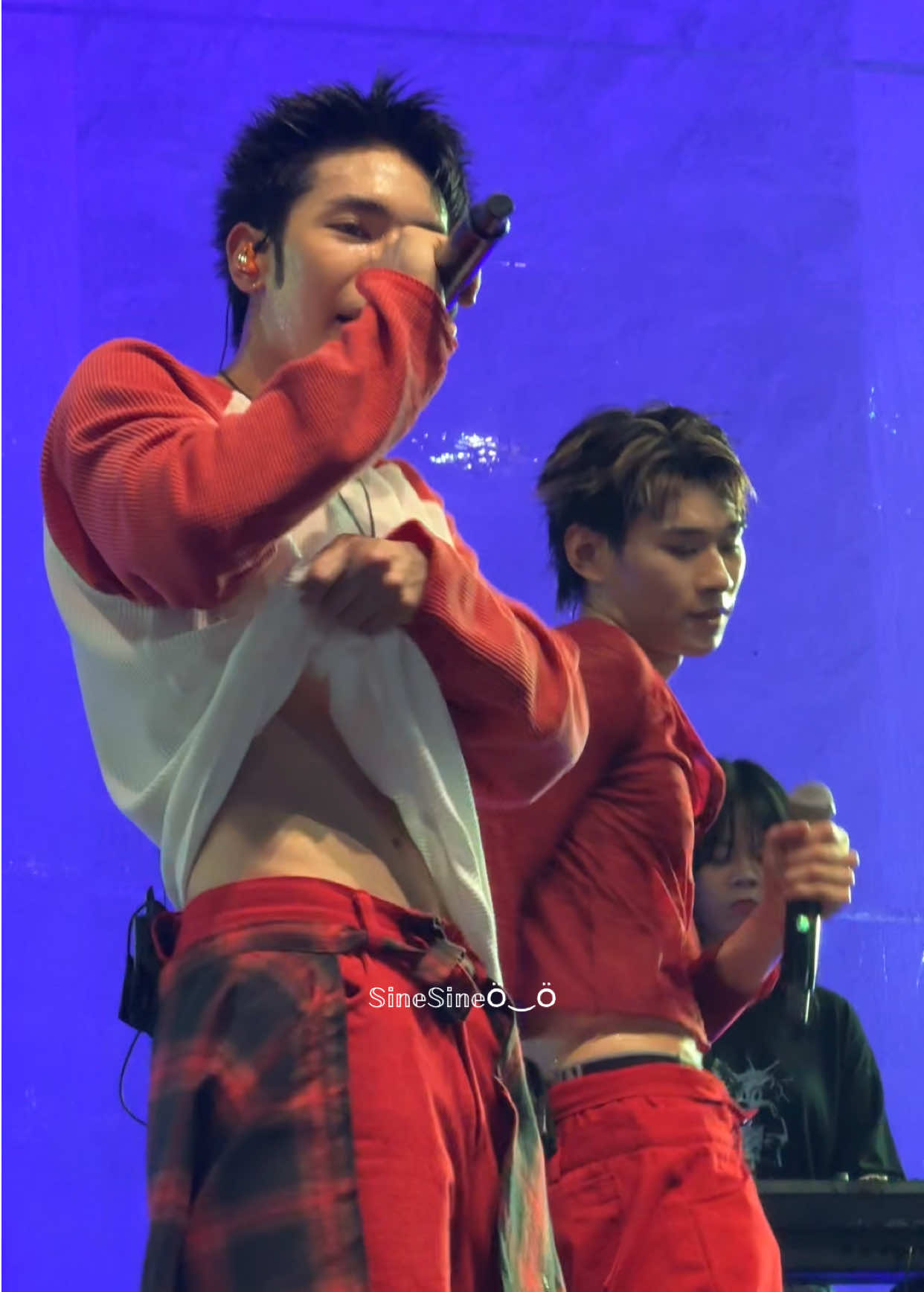 @ซายน์ซายน์ไม่ใช่เม็ดทรายÖ‿Ö