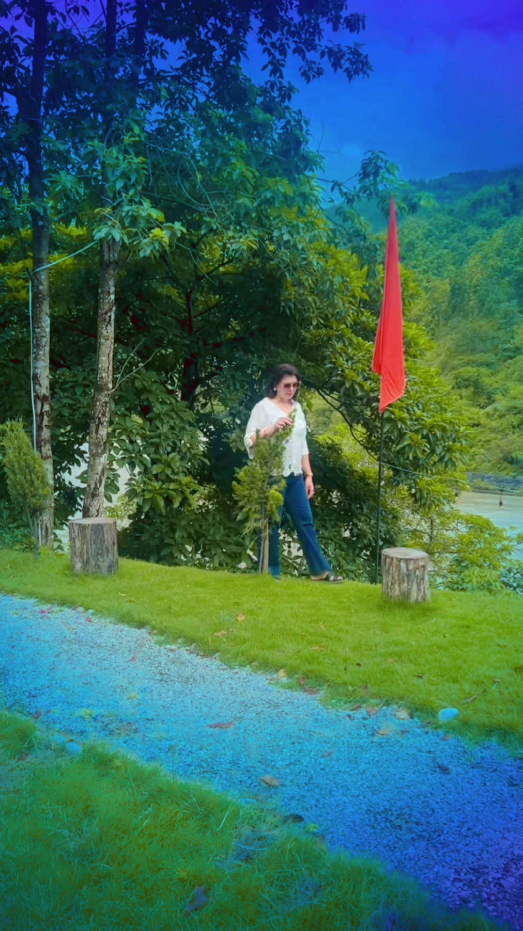 @sabu lamichhane