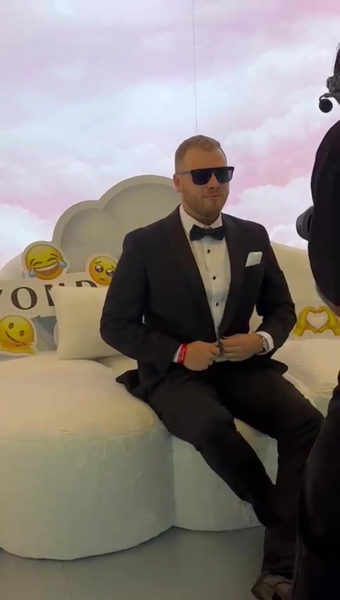 @๐ฒ๐ Jordie The Godfather ๐๐ฒ