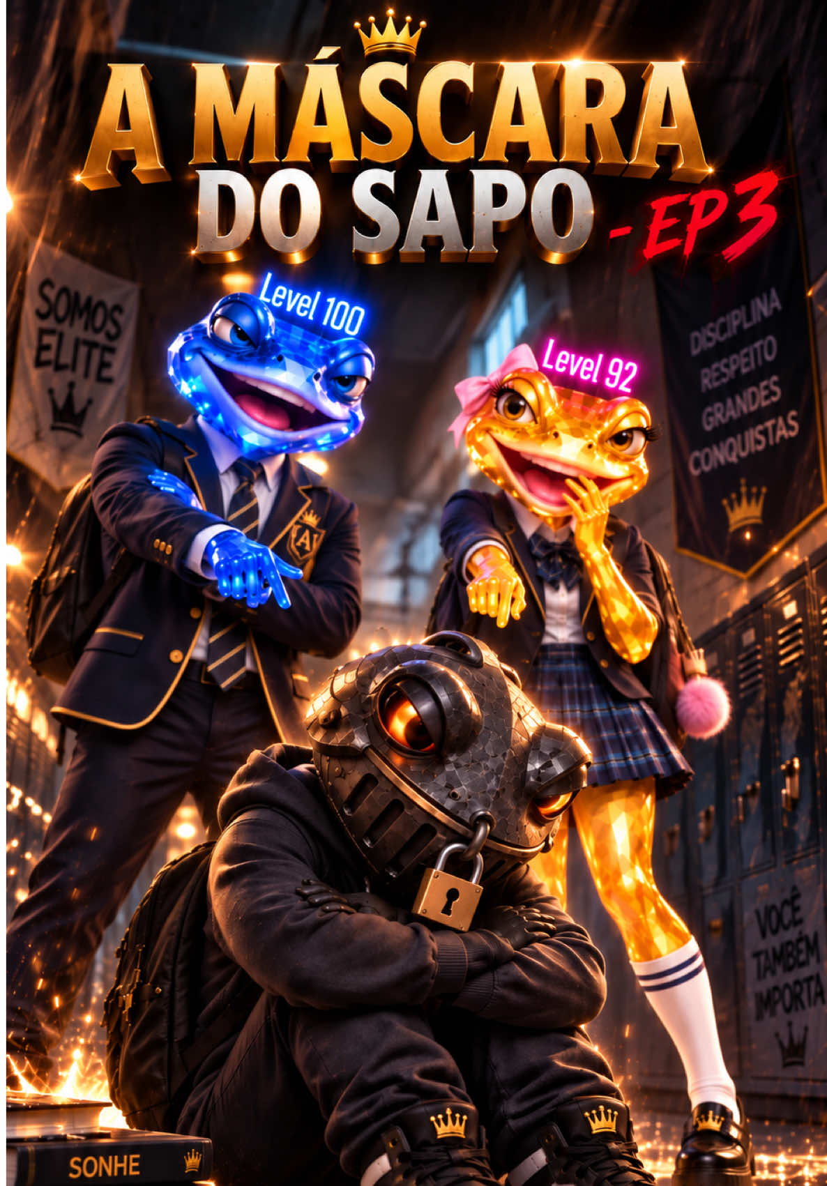 @Cenas Dramáticas 🎬
