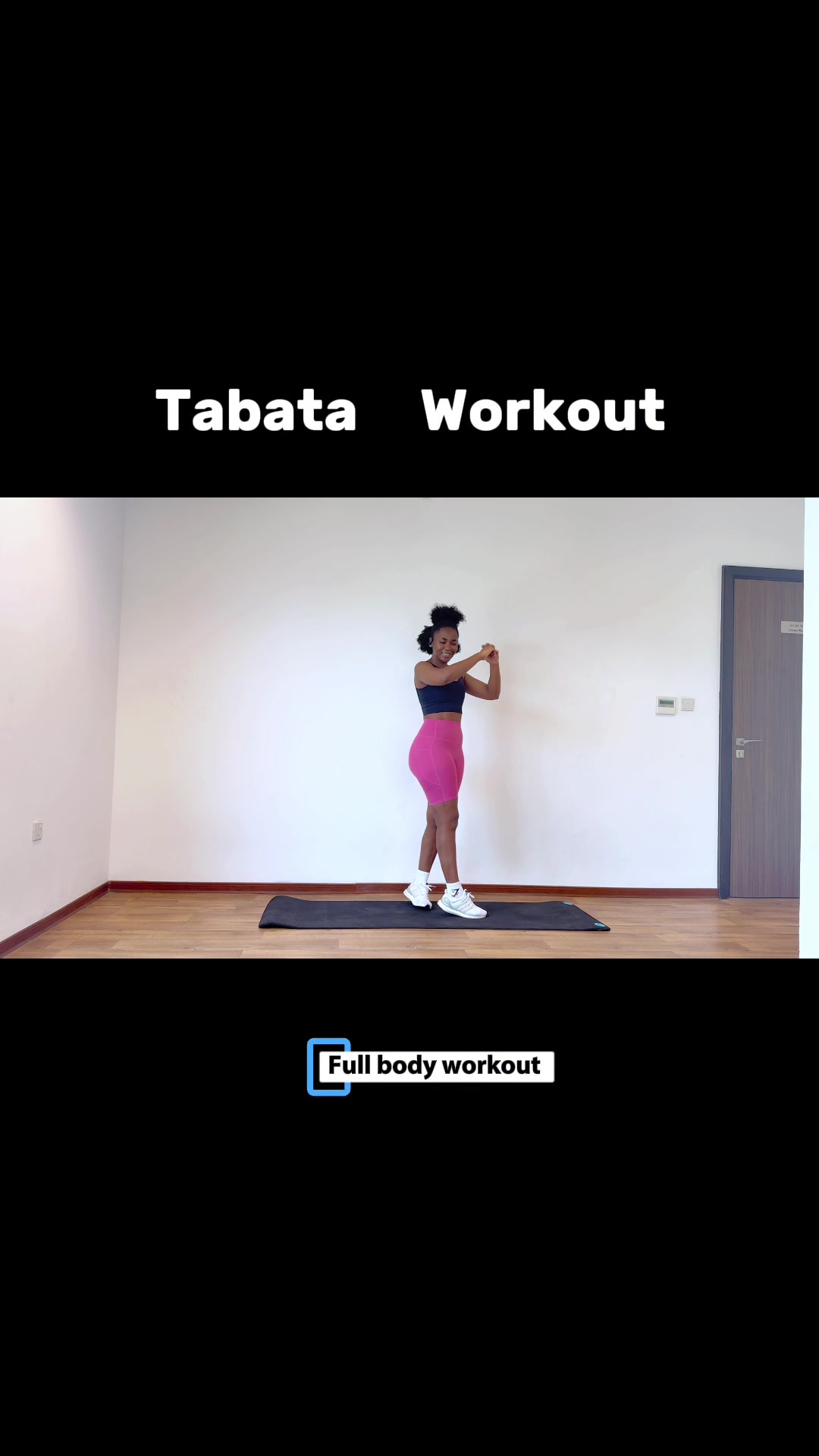 @Irene Mutwiri Fitness