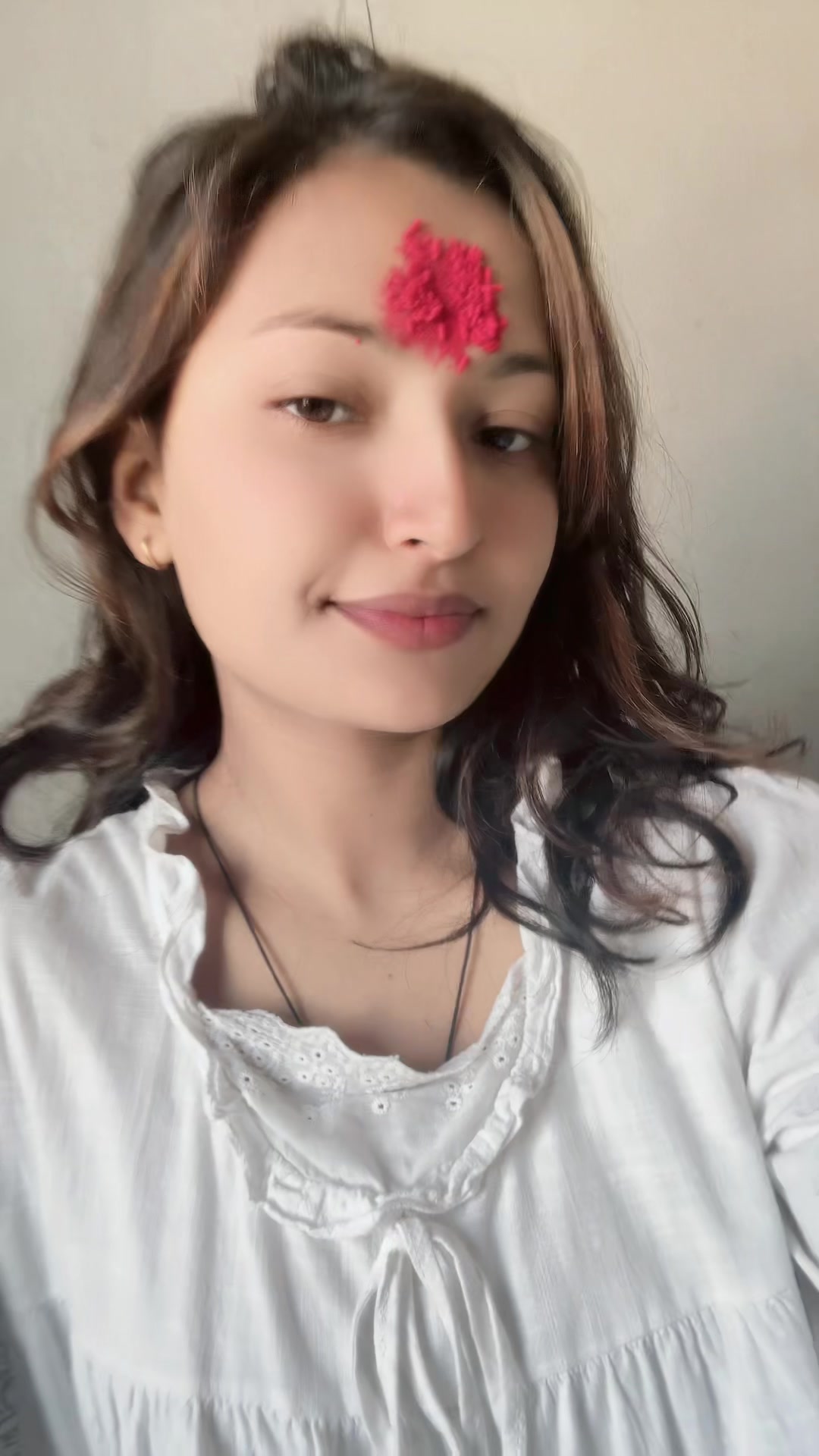 @Shusila R. Chhetri