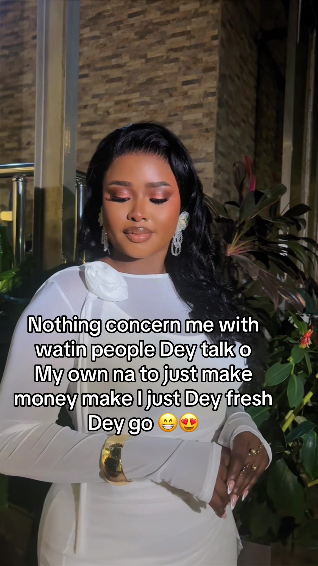 @Debbiesglamabuja