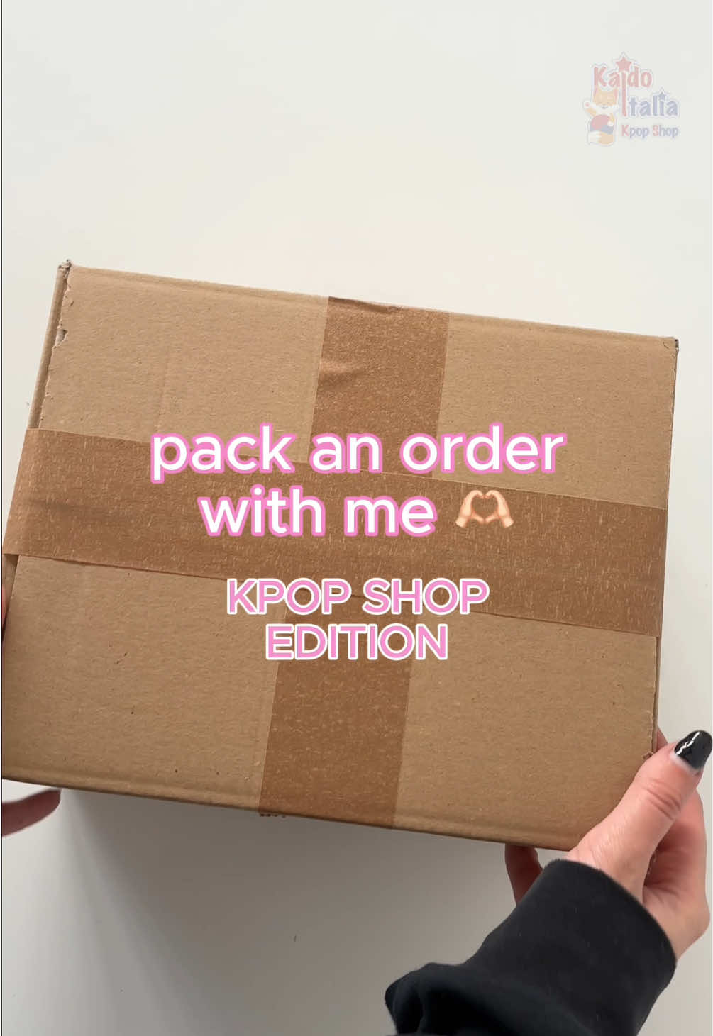 @Kaido Italia Kpop Shop