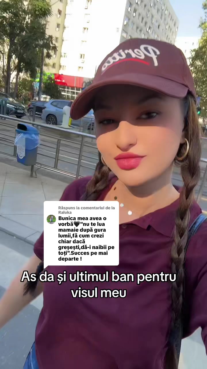 @Amii Maria